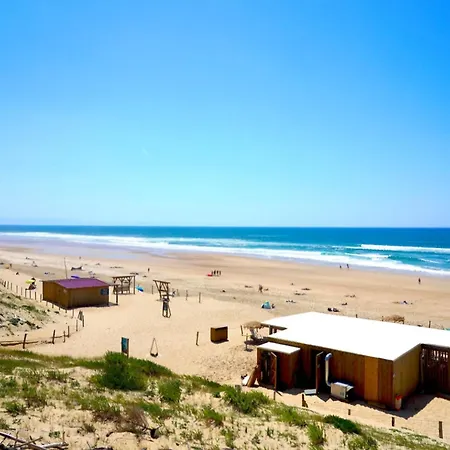 Avec Terrasse/bord De Mer/ideal Surf